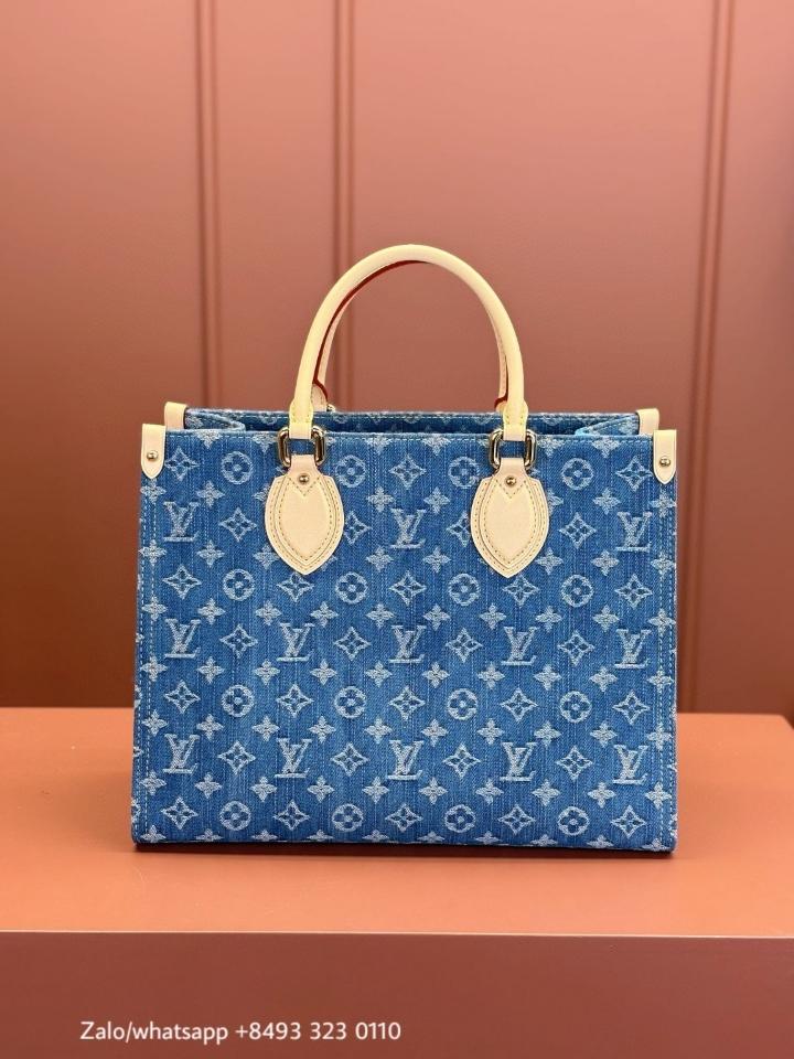 Louis Vuitton M46871
New LV Remix
OnTheGo MM Lv2 -duoc-ban-tai-Hvip Bags & Accessories