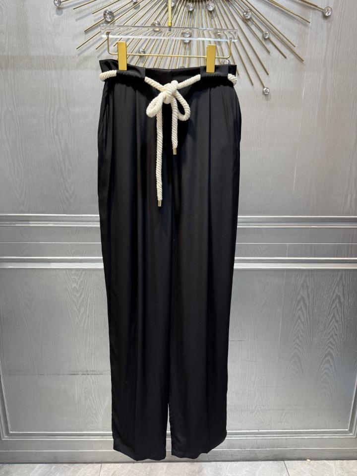 Louis Vuitton 1AHJM0
Nautical
Rope Belt Tailored Pants-duoc-ban-tai-HVIP Shoes & Clothes