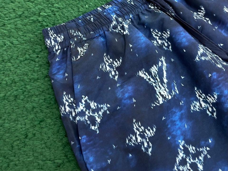 Louis Vuitton 1AHVZ7
New
Printed Monogram Swim Shorts-duoc-ban-tai-HVIP Shoes & Clothes
