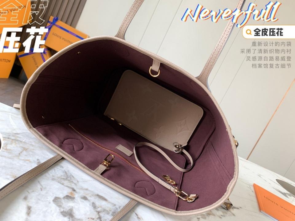 Louis Vuitton M45686
Neverfull MM Tote Bag-duoc-ban-tai-Hvip Bags & Accessories