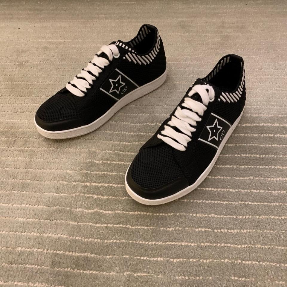 Dior Dior Star Sneaker black Technical Mesh
KCK416DSK-duoc-ban-tai-HVIP Shoes & Clothes