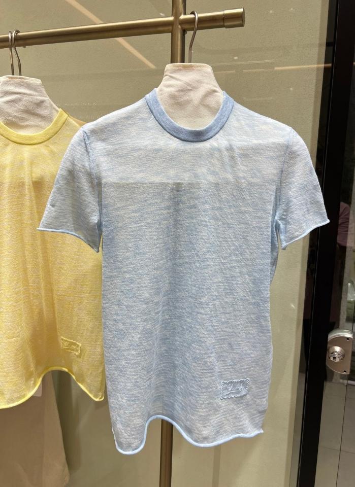 Chanel t-shirt 2025-duoc-ban-tai-HVIP Shoes & Clothes