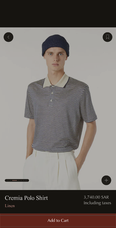 Loro Piana Cremia Polo Shirt FAP0812-duoc-ban-tai-HVIP Shoes & Clothes