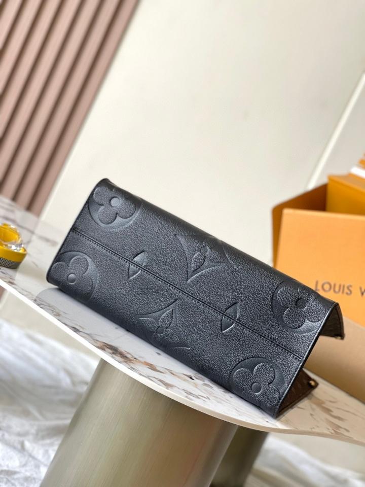 Louis Vuitton M45945 OnTheGo GM Tote Bag-duoc-ban-tai-Hvip Bags & Accessories