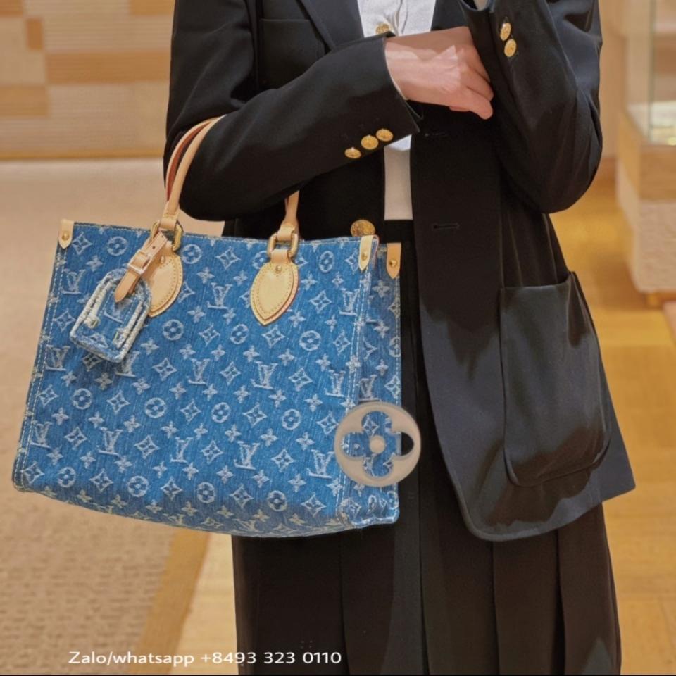 Louis Vuitton M46871
New LV Remix
OnTheGo MM Lv2 -duoc-ban-tai-Hvip Bags & Accessories
