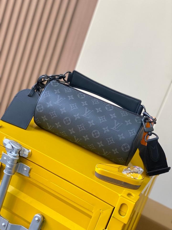 Louis Vuitton M46796
Soft Polochon PM-duoc-ban-tai-Hvip Bags & Accessories