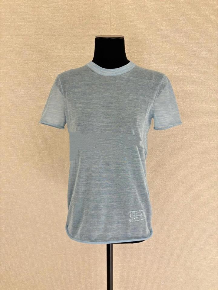 Chanel t-shirt 2025-duoc-ban-tai-HVIP Shoes & Clothes