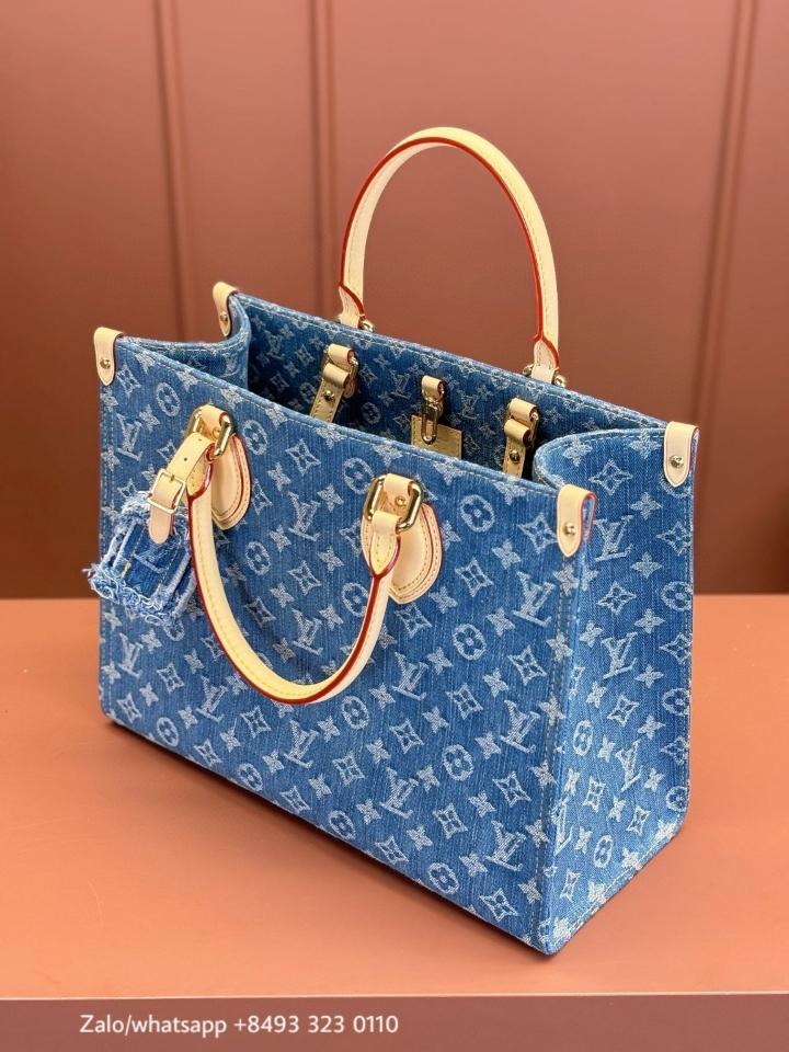 Louis Vuitton M46871
New LV Remix
OnTheGo MM Lv2 -duoc-ban-tai-Hvip Bags & Accessories