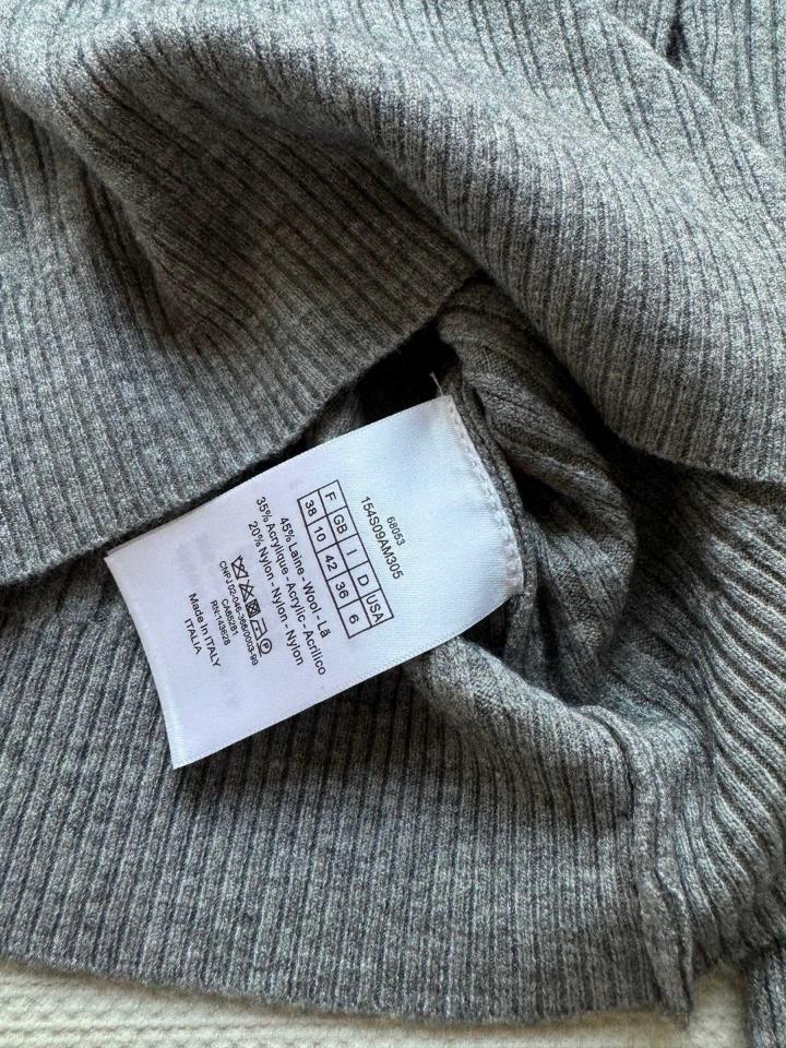Dior grey women sweater -duoc-ban-tai-Hvip Bags & Accessories