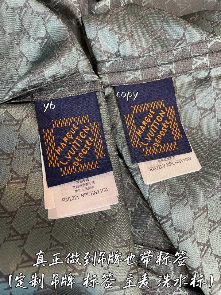 Louis Vuitton 1AFRM9
Áo Sơ Mi-duoc-ban-tai-HVIP Shoes & Clothes