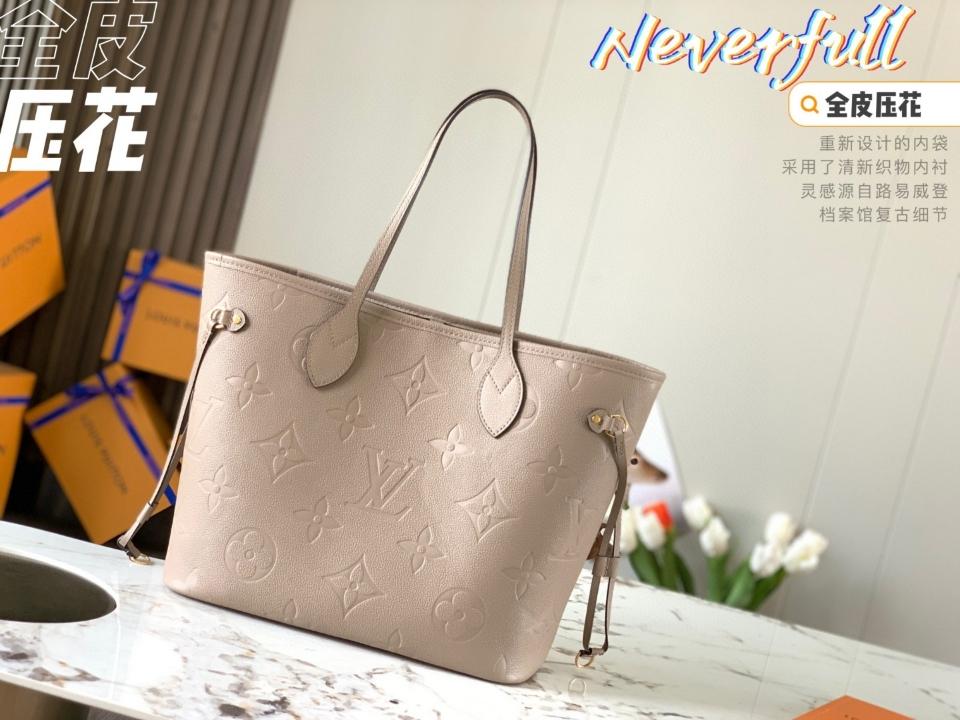 Louis Vuitton M45686
Neverfull MM Tote Bag-duoc-ban-tai-Hvip Bags & Accessories