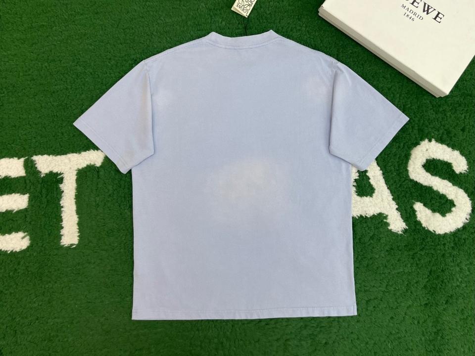 Loewe Relaxed fit T-shirt in cotton H616Y22X97-duoc-ban-tai-HVIP Shoes & Clothes