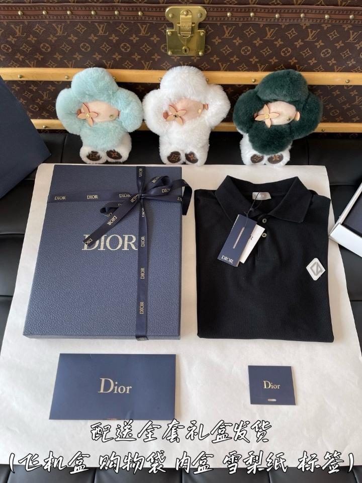 Dior CD Diamond Polo Shirt
Black Cotton Piqué Crepe
L593J801A3009_C900-duoc-ban-tai-HVIP Shoes & Clothes