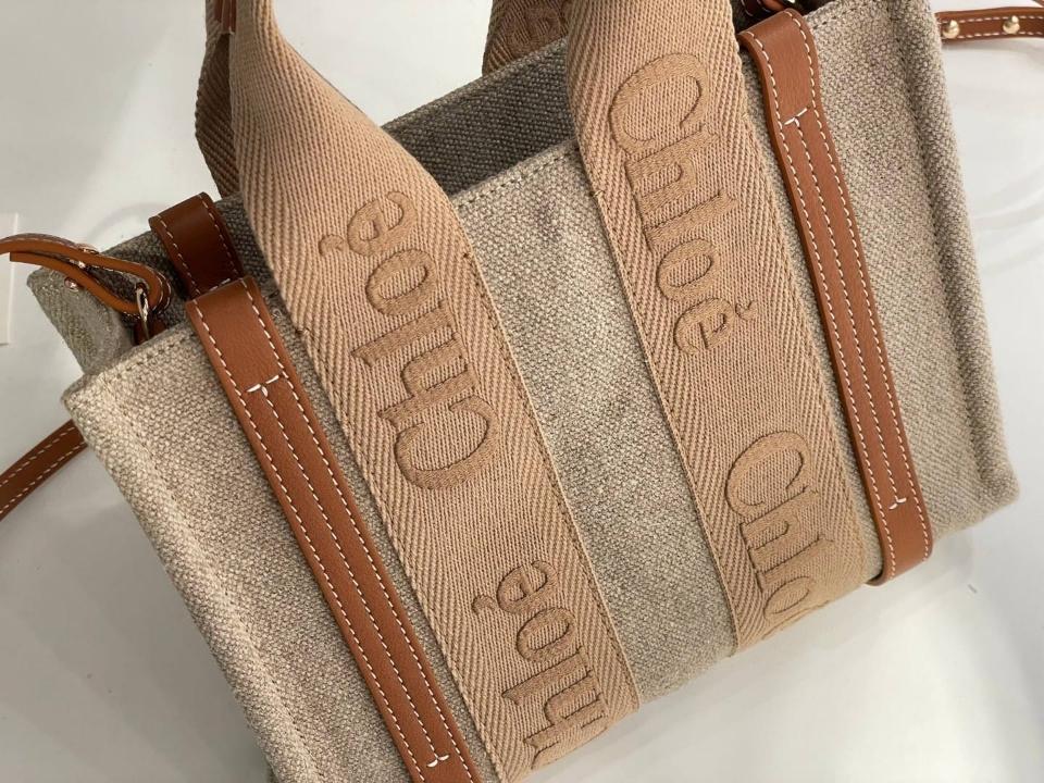 Chloe Tote bag-duoc-ban-tai-Hvip Bags & Accessories