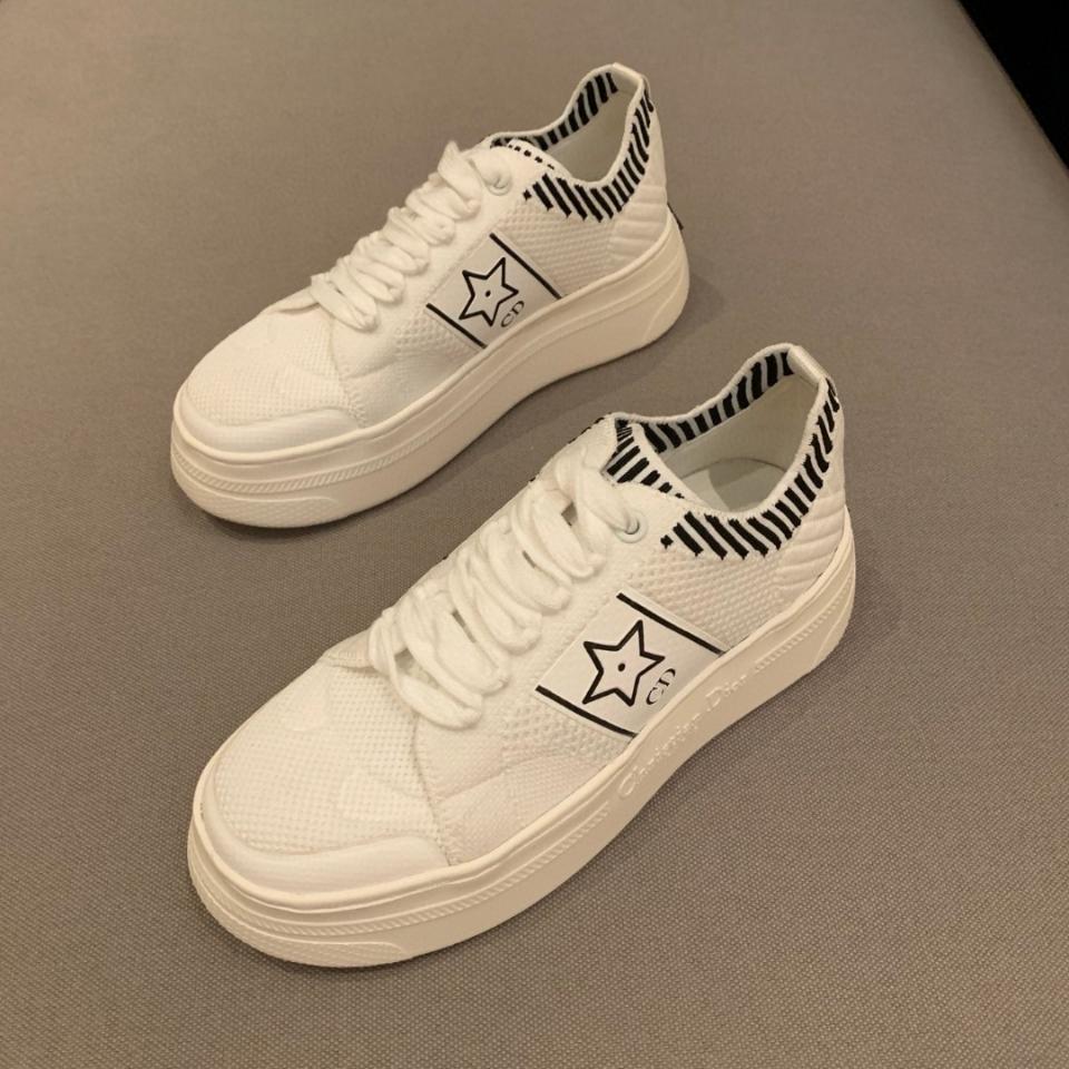 Dior Dior Star Platform Sneaker
White Technical Mesh
KCK425DSK_S24W-duoc-ban-tai-HVIP Shoes & Clothes