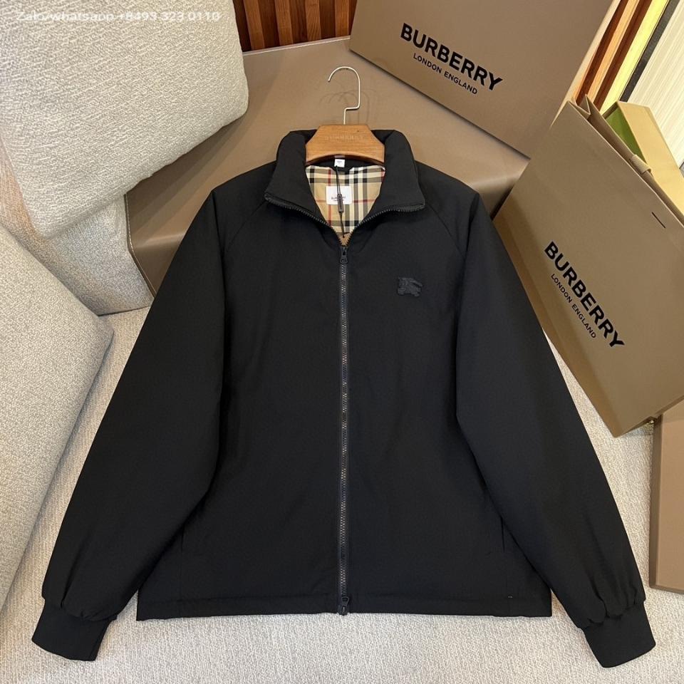 Burberry
EKD-logo zip-up jacket 8072687 BBR -duoc-ban-tai-Hvip Bags & Accessories