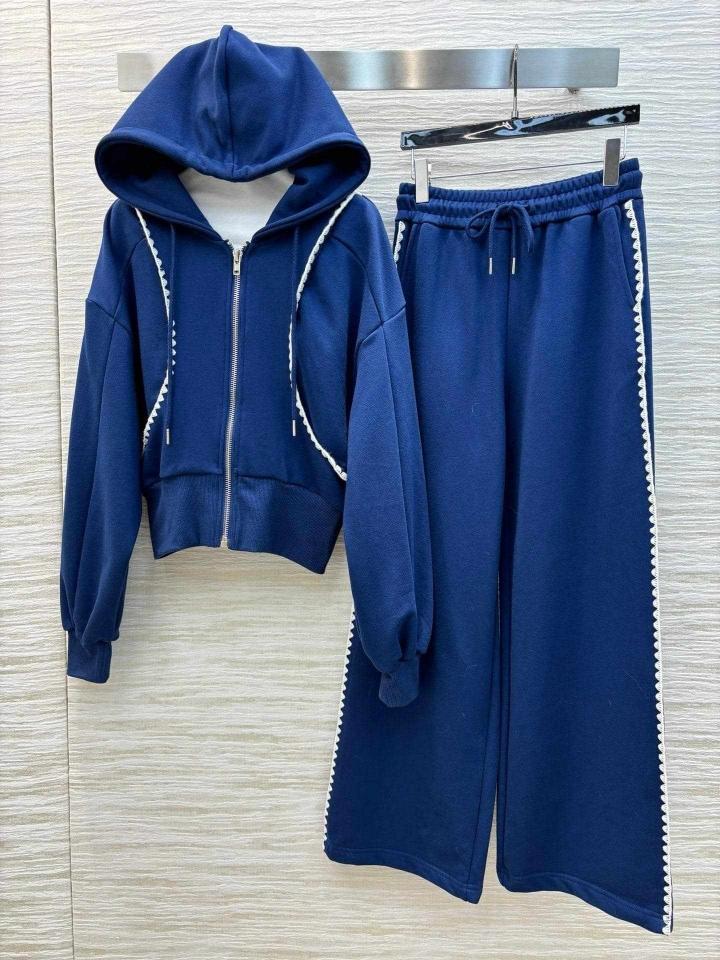 Blue set-duoc-ban-tai-Hvip Bags & Accessories