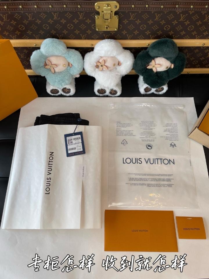 Louis Vuitton 1A7Y0P
Signature Swim Board Shorts black -duoc-ban-tai-HVIP Shoes & Clothes