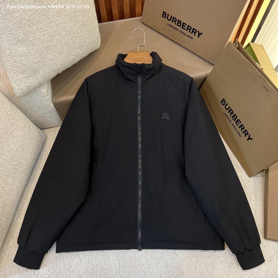 Burberry
EKD-logo zip-up jacket 8072687 BBR -duoc-ban-tai-Hvip Bags & Accessories