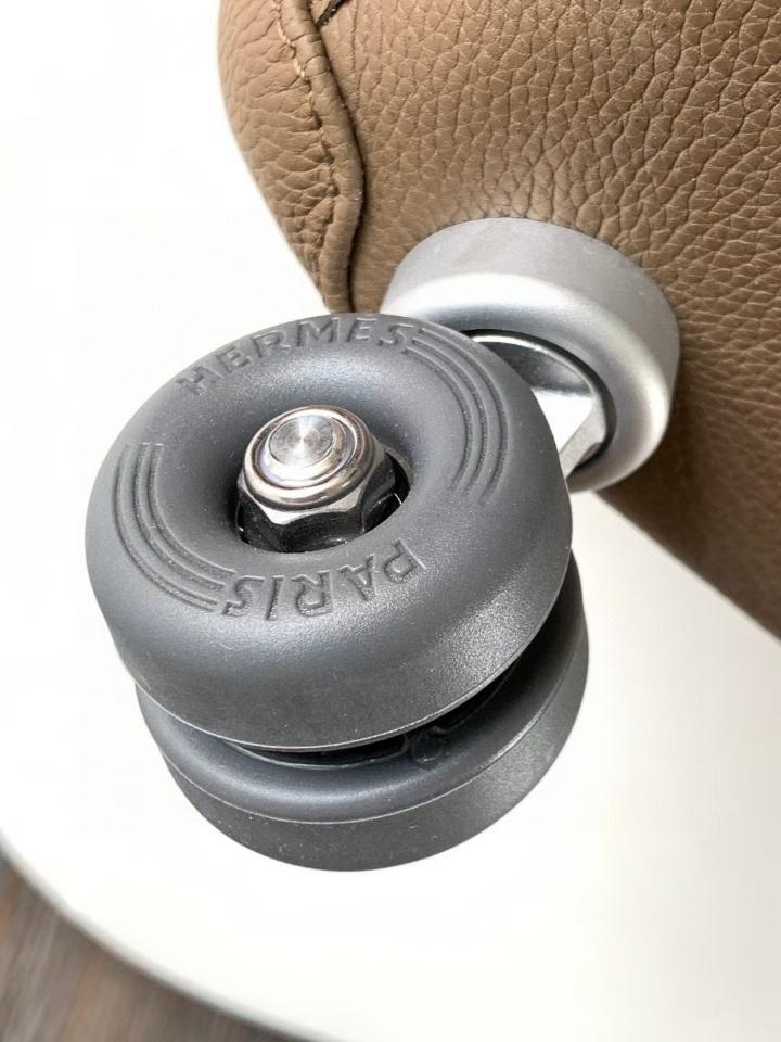 Hermès R.M.S Cabin Suitcase grey H087171CM89 Vl1-duoc-ban-tai-Hvip Bags & Accessories