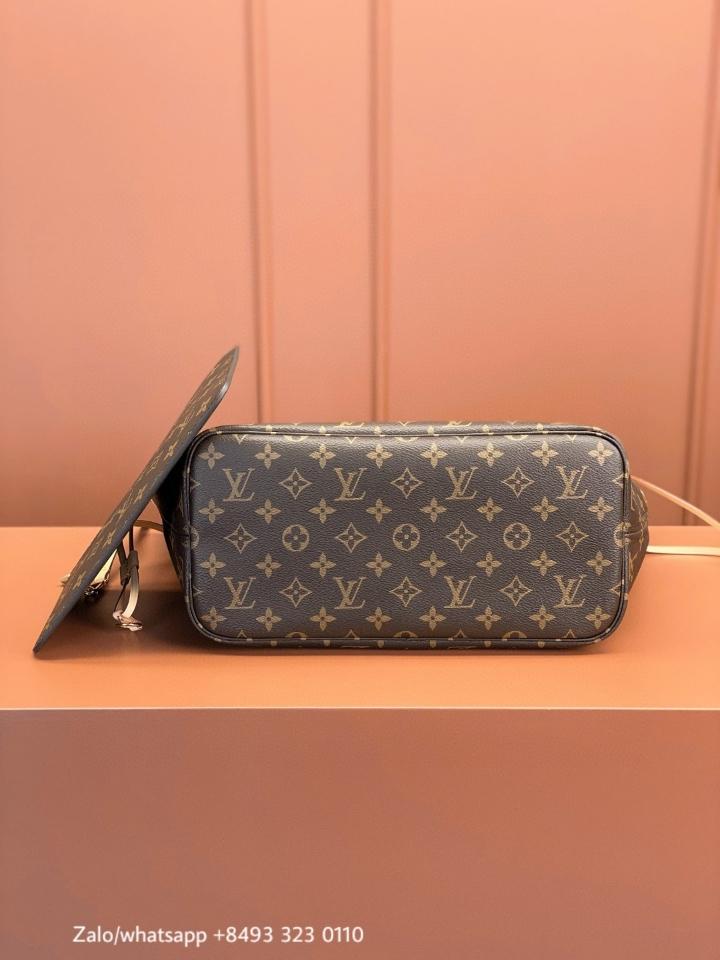 Louis Vuitton M46987 (M41177) 
Túi Neverfull MM Lv2-duoc-ban-tai-Hvip Bags & Accessories