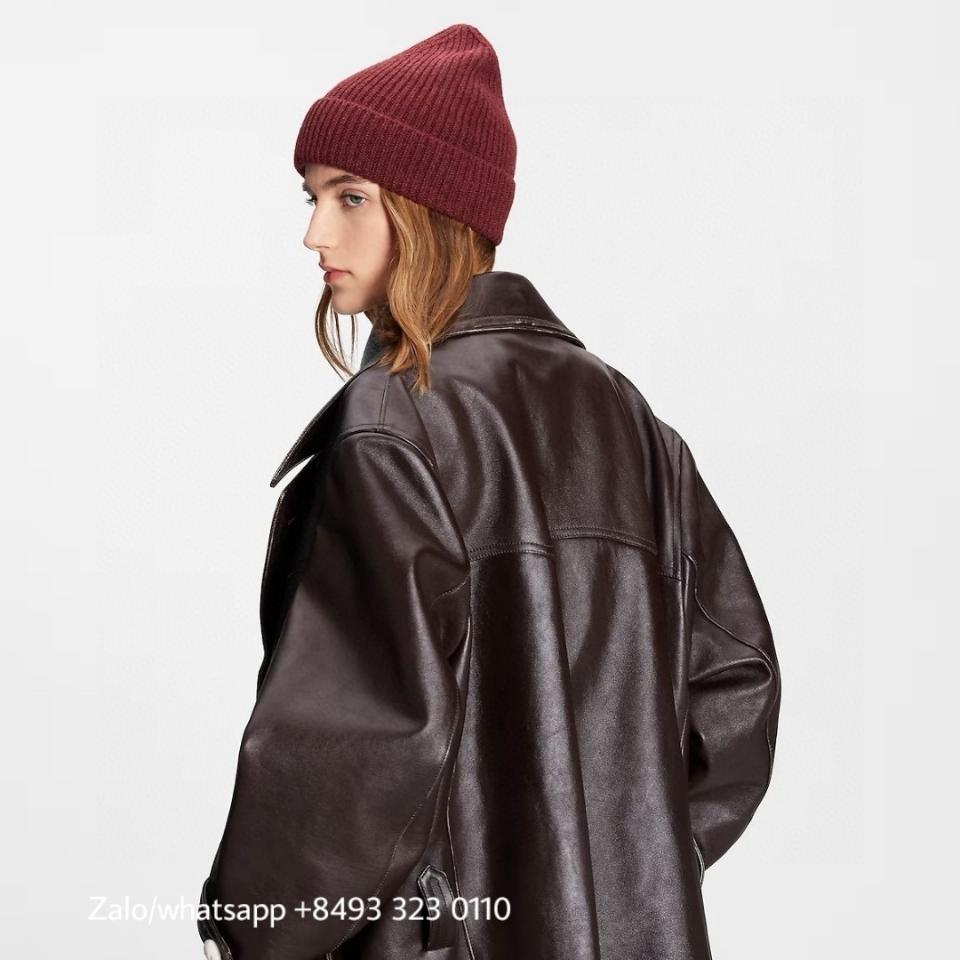 Louis Vuitton M77880 LV Spark Beanie Bordeaux K4 S-duoc-ban-tai-Hvip Bags & Accessories
