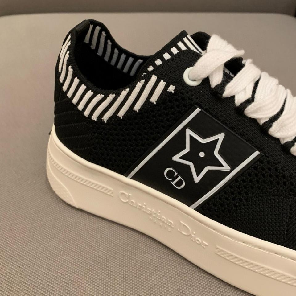 Dior Dior Star Platform Sneaker
Black Technical Mesh
KCK425DSK-duoc-ban-tai-HVIP Shoes & Clothes