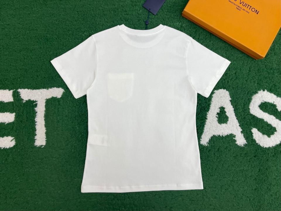Louis Vuitton 1AHIZU
Nautical
Nautical Pocket T-Shirt -duoc-ban-tai-HVIP Shoes & Clothes