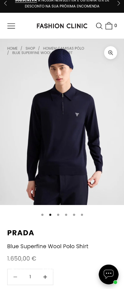 Prada Long-sleeved piqué and Re-Nylon polo shirt

-duoc-ban-tai-Hvip Bags & Accessories