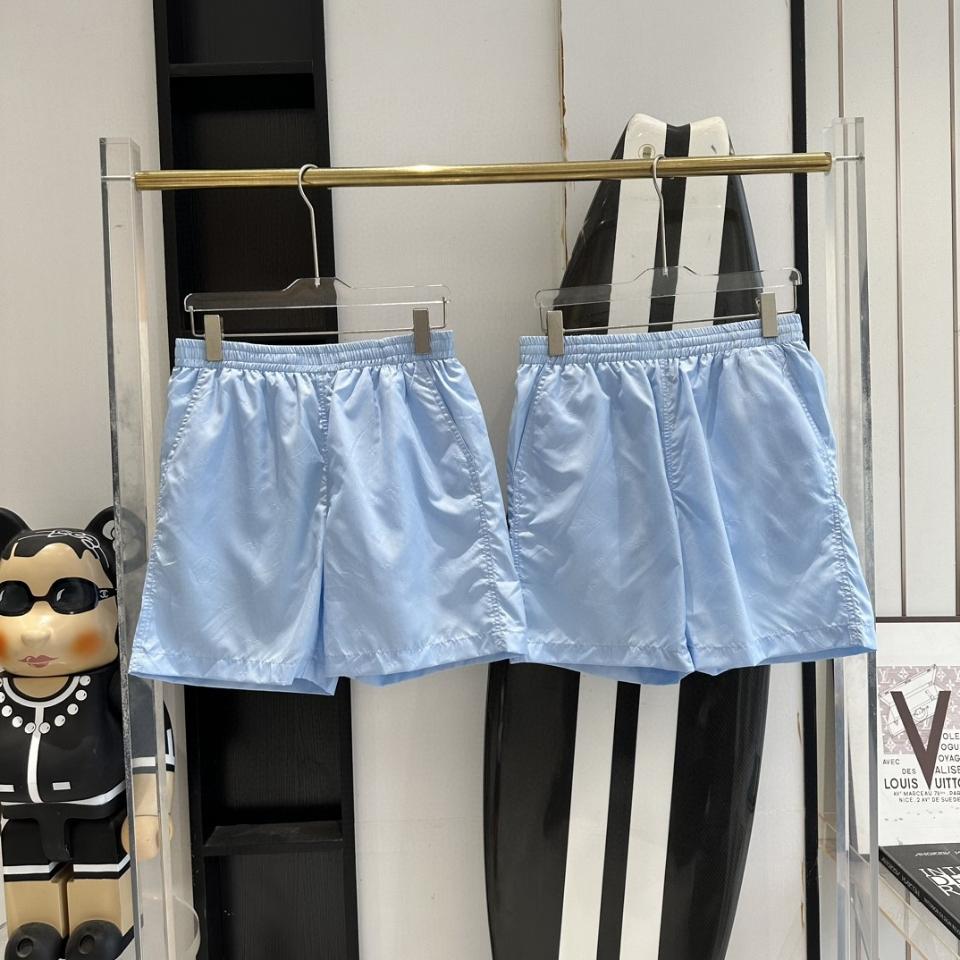 Louis Vuitton 1AFBUQ
Monogram Nylon Swim Board Shorts-duoc-ban-tai-HVIP Shoes & Clothes