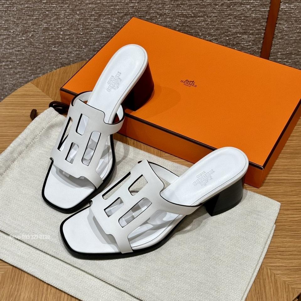 Hvip Bags & Accessories . Hermes IZZY 60 SANDAL H241121Z