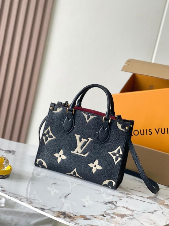 Louis Vuitton M45659
Onthego PM Tote Bag

Lv1-duoc-ban-tai-Hvip Bags & Accessories