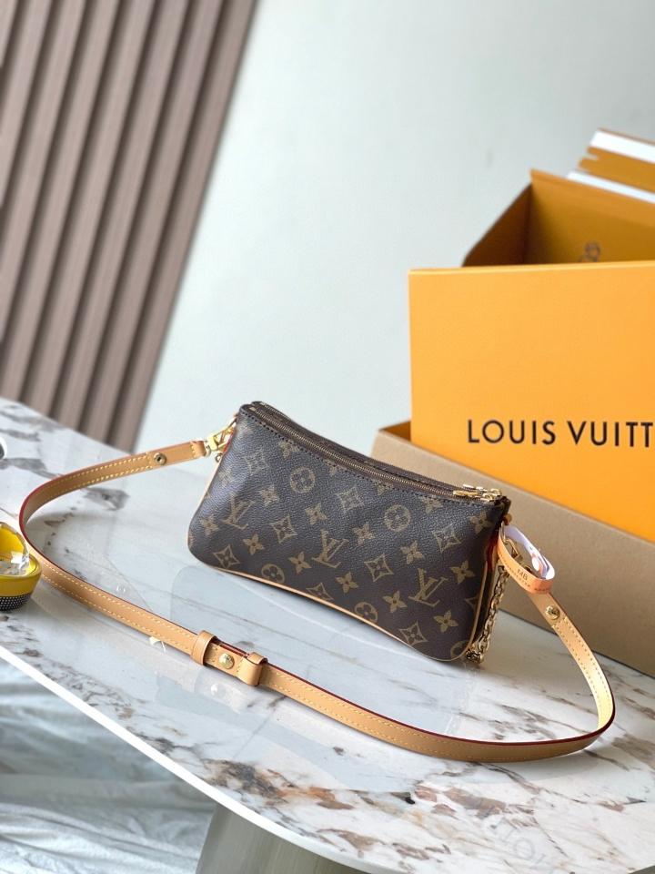 Louis Vuitton M83008

Liv Pochette

Lv1-duoc-ban-tai-Hvip Bags & Accessories