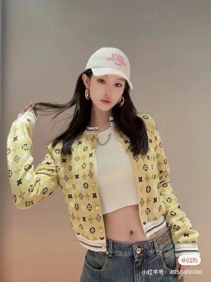 Louis Vuitton 1AFZOF

Monogram Kaleidoscope Cardigan

V4-duoc-ban-tai-Hvip Bags & Accessories