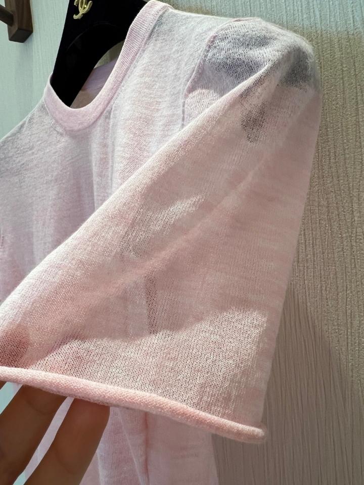 Chanel t-shirt 2025-duoc-ban-tai-HVIP Shoes & Clothes