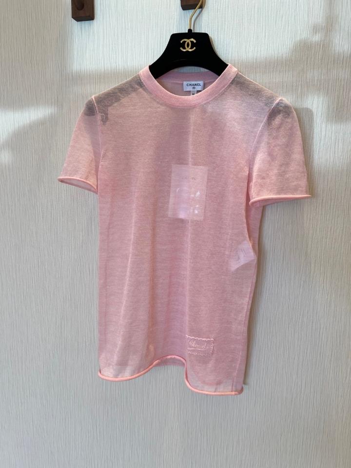 Chanel t-shirt 2025-duoc-ban-tai-HVIP Shoes & Clothes