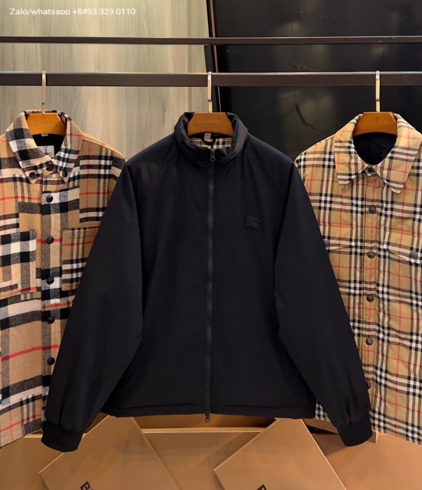 Burberry
EKD-logo zip-up jacket 8072687 BBR -duoc-ban-tai-Hvip Bags & Accessories