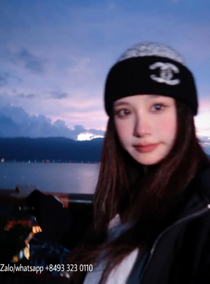 Chanel hat cashmere C logo K1-duoc-ban-tai-Hvip Bags & Accessories