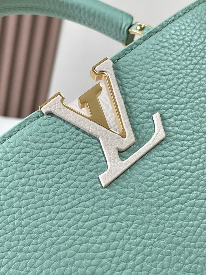 Louis Vuitton M23950 Capucines BB jade-duoc-ban-tai-Hvip Bags & Accessories