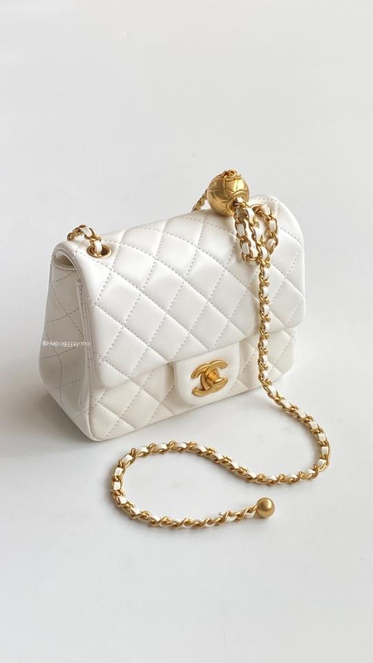 Chanel mini flap bag-duoc-ban-tai-Hvip Bags & Accessories