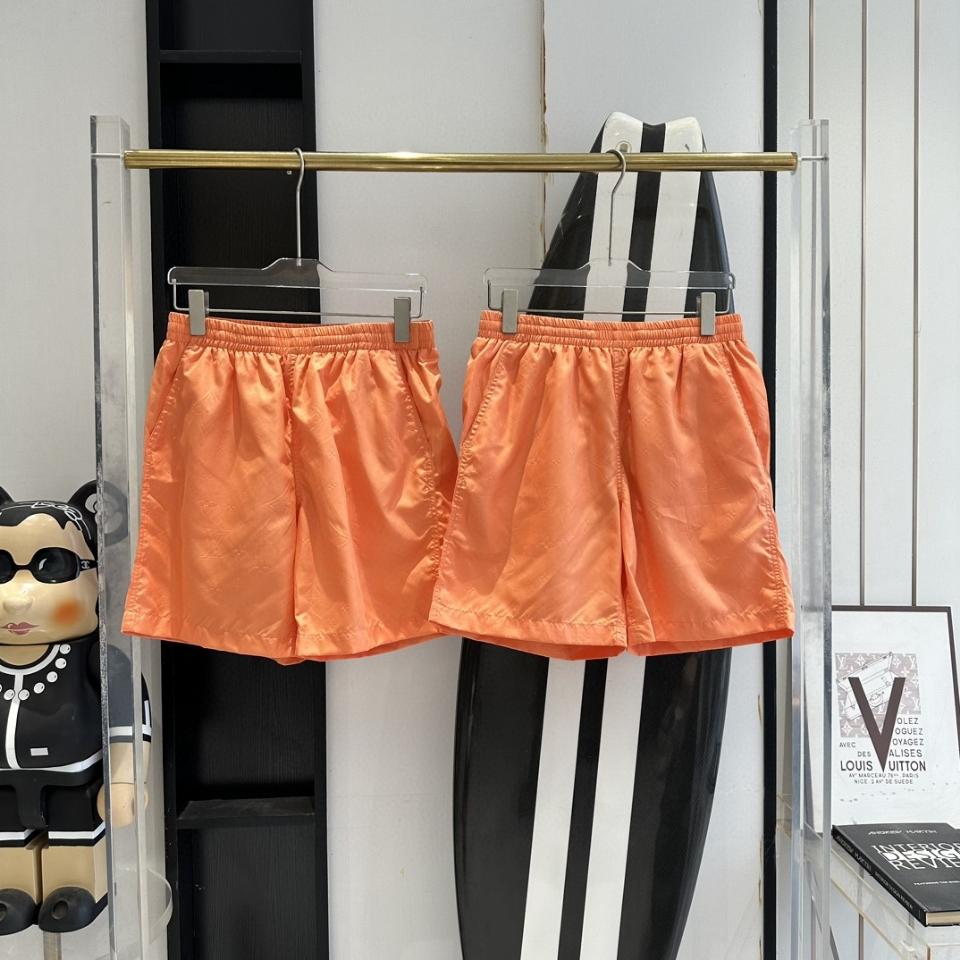 Louis Vuitton 1AF529
Monogram Nylon Swim Board Shorts-duoc-ban-tai-HVIP Shoes & Clothes