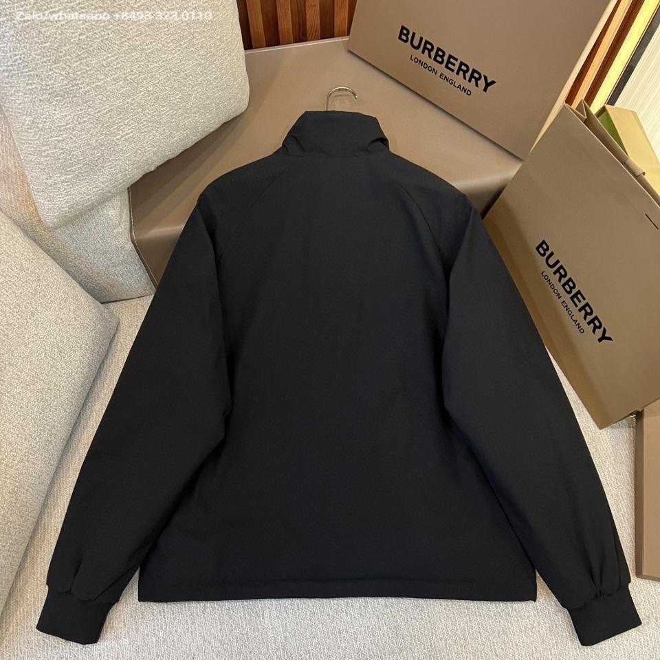 Burberry
EKD-logo zip-up jacket 8072687 BBR -duoc-ban-tai-Hvip Bags & Accessories