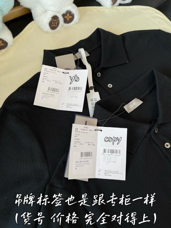 Dior CD Diamond Polo Shirt
Black Cotton Piqué Crepe
L593J801A3009_C900-duoc-ban-tai-HVIP Shoes & Clothes