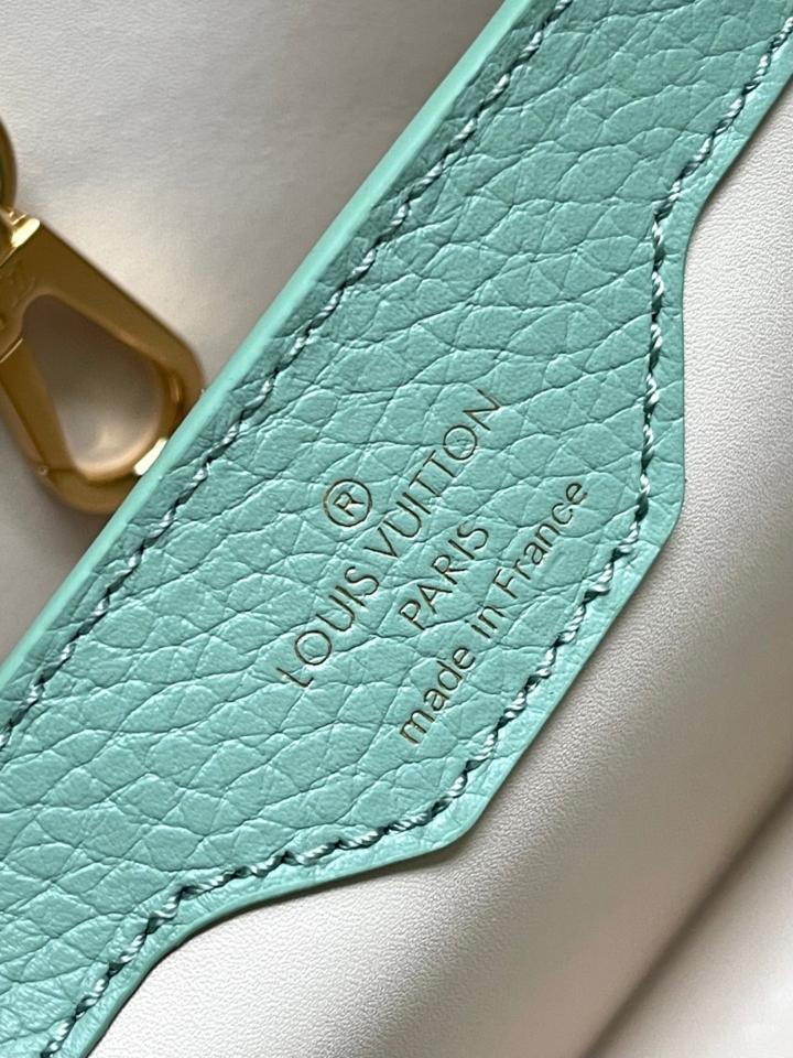 Louis Vuitton M23950 Capucines BB jade-duoc-ban-tai-Hvip Bags & Accessories