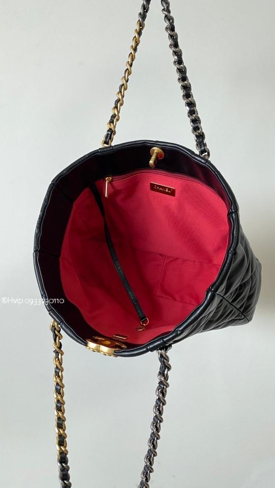Chanel 19 tote shopping bag T1-duoc-ban-tai-Hvip Bags & Accessories