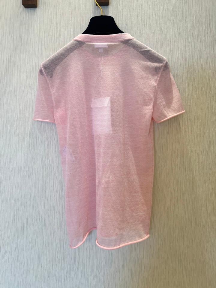 Chanel t-shirt 2025-duoc-ban-tai-HVIP Shoes & Clothes