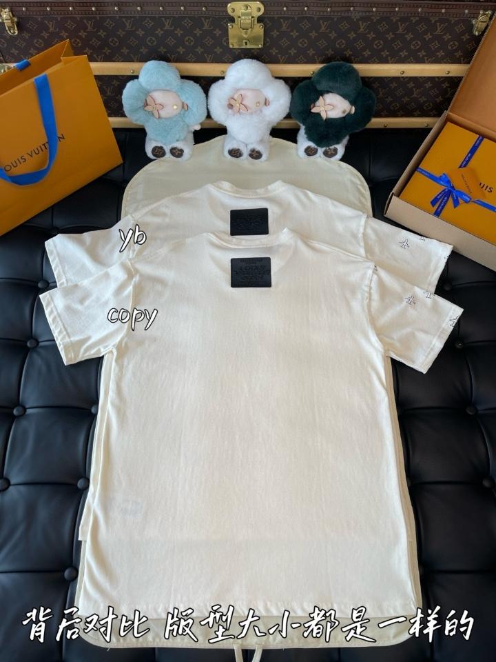 LOUIS VUITTON Lv Planes Print For Men White 1A5WE2 Sao chép-duoc-ban-tai-HVIP Shoes & Clothes