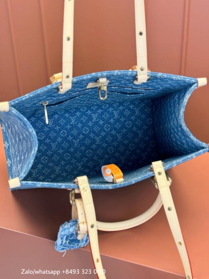 Louis Vuitton M46871
New LV Remix
OnTheGo MM Lv2 -duoc-ban-tai-Hvip Bags & Accessories