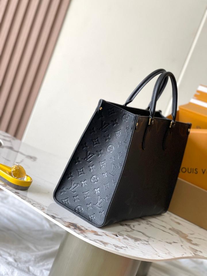 Louis Vuitton M45945 OnTheGo GM Tote Bag-duoc-ban-tai-Hvip Bags & Accessories