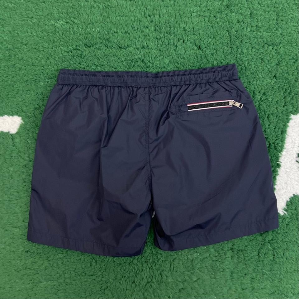 Moncler Logo Patch Swim Shorts
Navy blue -duoc-ban-tai-HVIP Shoes & Clothes